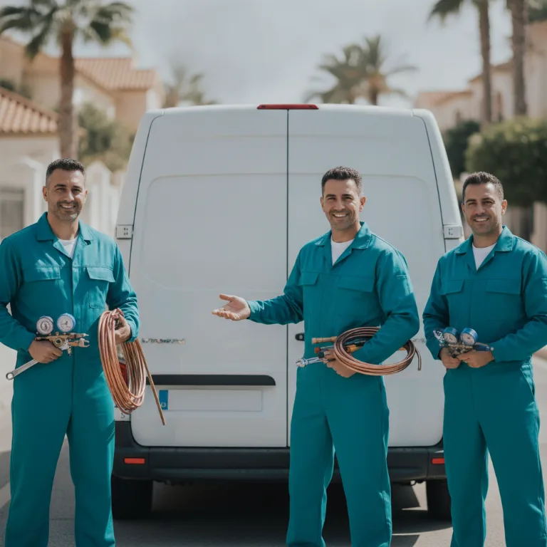 Installatore di Pompe di Calore team a Filadelfia